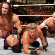 Illustration for article titled WWE iRAW/i brings back legends and The Shield, but it still doesn’t matter